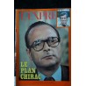 L'Express 1289  22 mars 1976  LE PLAN CHIRAC - Le cas Jean-Paul BELMONDO
