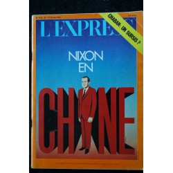 L'Express 1076 21 février...