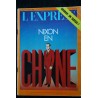 L'Express 1076 21 février 1972  NIXON en Chine -  Chaban : un sursis ?