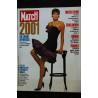 PARIS MATCH n° 2001 2 octobre 1987 Cover Stéphanie de Monaco Annie Cordy Peter Falk Lambert Wilson