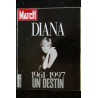 PARIS MATCH N° 2520  11 septembre 1997   DIANA 1961 - 1997  Un Destin   Cover + 56 pages
