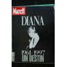 PARIS MATCH N° 2520  11 septembre 1997  DIANA 1961 - 1997  Un Destin   Cover + 56 pages