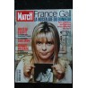 PARIS MATCH N° 2793 5 décembre 2002 France Gall La nostalgie du bonheur Carla Bruni La Révélation