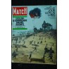 PARIS MATCH N° 703 - 29 septembre 1962 - Le jour le plus long - En Avant-première