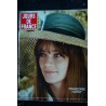 JOURS DE FRANCE 542 avril 1965 Cover Françoise Hardy - Prêt à porter