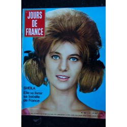 JOURS DE FRANCE 466 octobre...