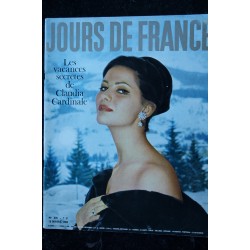 JOURS DE FRANCE 435 mars...