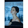 JOURS DE FRANCE 435 mars 1963 Cover Claudia Cardinale