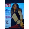 PARIS MATCH N° 1122 7 novembre 1970 Cover Ursula Andress Jean-Paul Belmondo Bécaud Cassius Clay Mireille Mathieu