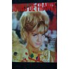 JOURS DE FRANCE 473 7 décembre 1936 Sylvie Vartan Elle mène la ronde des idoles