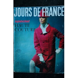 JOURS DE FRANCE 30 Aout...