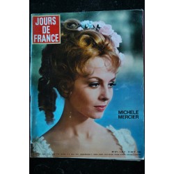 JOURS DE FRANCE 571 23...