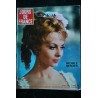 JOURS DE FRANCE 571 23 octobre 1965 Cover Michel Mercier - Prêt à porter