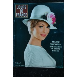 JOURS DE FRANCE 486 7 mars...
