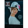 JOURS DE FRANCE 486 7 mars 1964 Mylene Demongeot