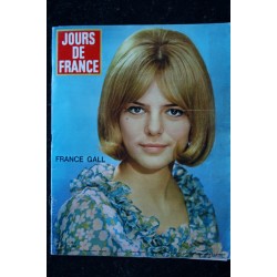 JOURS DE FRANCE 563 28 aout...