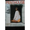 PENTHOUSE UK Vol 06  N° 09 1971 + Calendar 12-Page LYNN PARTINGTON LEE GARDENER CHRISTMAS SPECIAL ISSUE