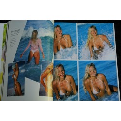Pamela Anderson Stephan Wayda Vade Retro / Newlook 1996