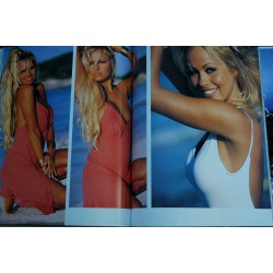 Pamela Anderson Stephan Wayda Vade Retro / Newlook 1996
