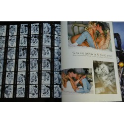 Pamela Anderson Stephan Wayda Vade Retro / Newlook 1996