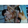 Pamela Anderson Stephan Wayda Vade Retro / Newlook 1996