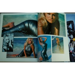 Pamela Anderson Stephan Wayda Vade Retro / Newlook 1996