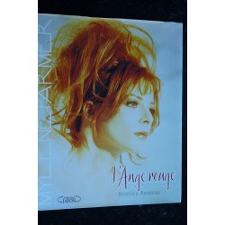 Mylène Farme L' Ange Rouge...