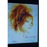 Mylène Farme L' Ange Rouge Béatrice Nouveau 172 pages Michel Lafon 2003