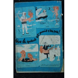 V magazine V 53 Sélections 1953 été  René CAILLE DARBAUD GRANCHER ROYER SINGRIST MUSNIK VIGNERON DIDELOT