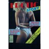 EROTIC STORY 1 GIRLS INTEGRAL NUDES CHARME AU NATUREL SEXY