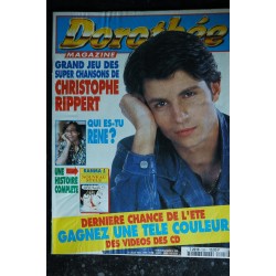 Dorothée Magazine 253  -...