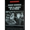 REPORTERS SANS FRONTIERES 2000 ROBERT DOISNEAU POUR LA LIBERTE DE LA PRESSE 2000