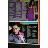 STAR CLUB  254 2009 Beyoncé Britney Spears Pink Miley Cyrus Ed Westwick + Posters + CP