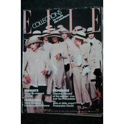 ELLE 1808 1er septembre...