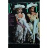 ELLE 1042 - 9 décembre 1965 - COVER BRIGITTE BARDOT Jeanne MOREAU Les dessous du plus explosif des films français