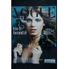 VOGUE 832 novembre 2002 Nue ou presque par Sam Haskins Le mystère Ralph Lauren Beauté l' affaire des poisons