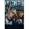 VOGUE 831 octobre 2002 Nouveau Luxe - Mode
