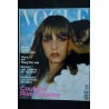 VOGUE 820 septembre 2001 Gong Li par Wong Kar-wai Couture Rive Gauche Beauté Les plaisrs du toucher - 356 pages