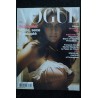 VOGUE 824 février 2002 Scandale ! Mode, sexe & volupté - Filippa Un nouvel idéal