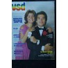 VSD 369 septembre 1984 COVER Bernard Tapie et Dominique