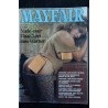 MAYFAIR UK Vol 20 N° 02  JANE WARNER LORRAINE HOOBS : our beaties in beds Penelope