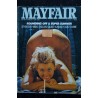 MAYFAIR UK Vol 10 N° 09 CLARE TARRANT JENNIFER BORLEY SHELEENA SUMEL