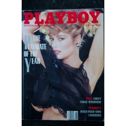 PLAYBOY US 1988 06 INDIA...