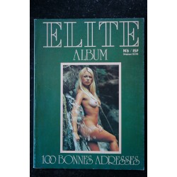 ELITE Album N° 6 1976 -...