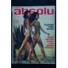 LE NOUVEL ABSOLU 25 AOUT 1978 LES NOUBAS SURF LA NOUVELLE VAGUE HALEES LES FILLES TRAITE DE FESSOLOGIE