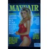 MAYFAIR UK Vol 26 N° 12 HELEN LABDON KATHRYN SHANNON TRACY JAMES MELANIE GRANGER BRA BUSTERS