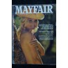 MAYFAIR UK Vol 09 N° 04 1974 INGA BRITT NICKY COLMAN CATHARINE ELLISON