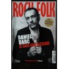 ROCK & FOLK 486 Daniel DARC Led ZEPPELIN Lenny KRAVITZ McCARTNEY Ike TURNER AMSTERDAM