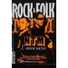 ROCK & FOLK 493 septembre 2008 NTM L'union sacrée Coldplay Subpop Lolita Pille