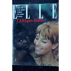 ELLE 804 19 mai 1961...